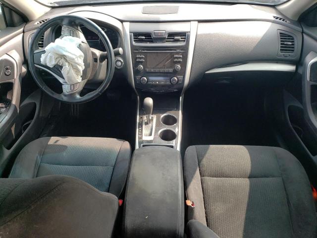 Photo 8 from auction – 2014 NISSAN ALTIMA 2.5 with VIN 1N4AL3AP0EC131854