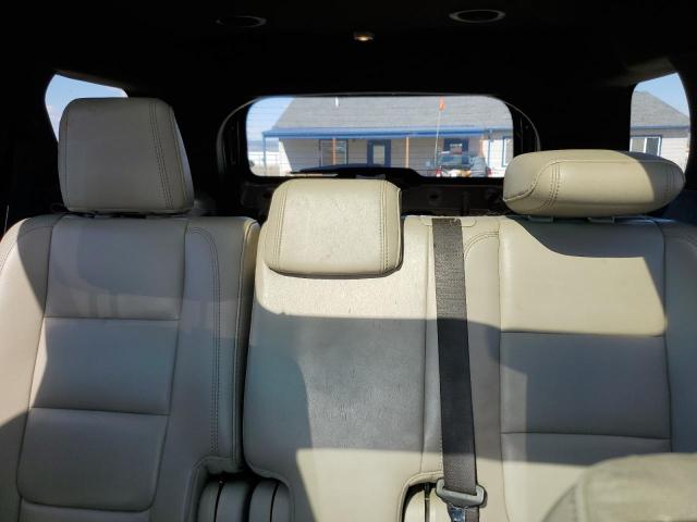 Photo 10 from auction – 2011 FORD EXPLORER X with VIN 1FMHK8D84BGA80596