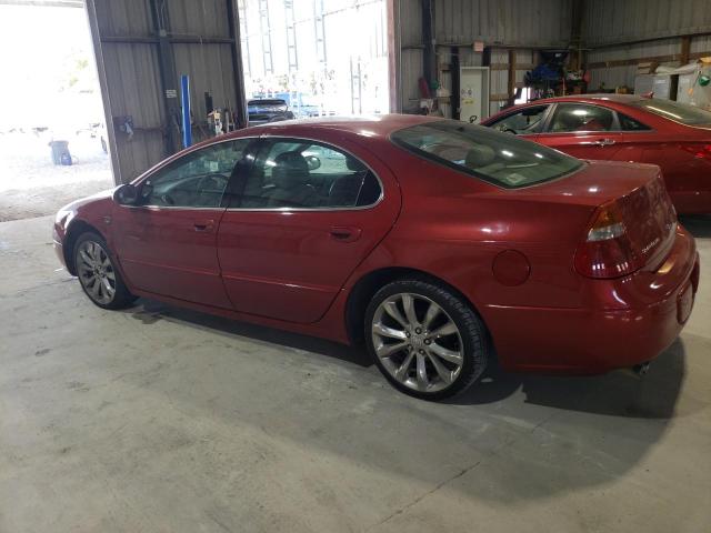 Photo 2 from auction – 2002 CHRYSLER 300M with VIN 2C3HE66G22H159276