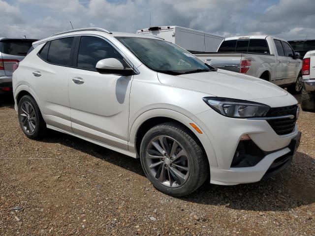 Zdjęcie 4 z aukcji – 2022 BUICK ENCORE GX z VIN KL4MMDSL6NB138345