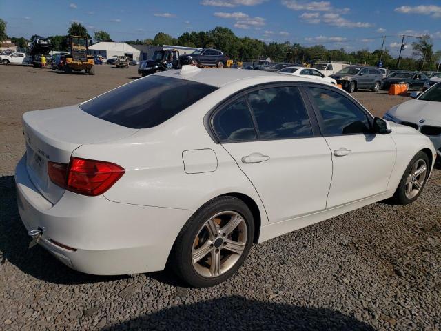 Photo 3 from auction – 2014 BMW 328 D XDRI with VIN WBA3D5C51EF147113