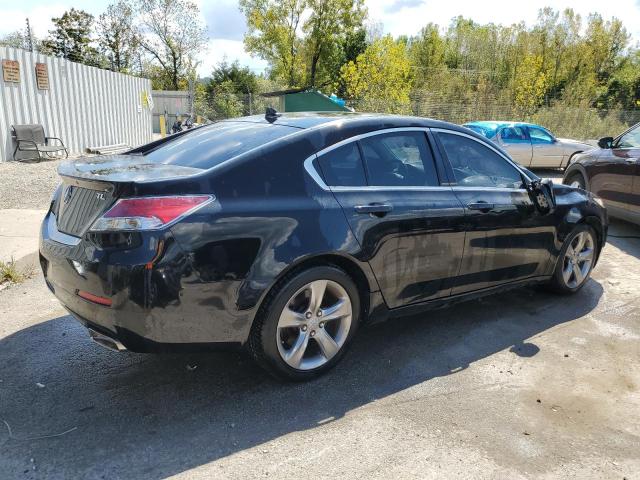 Photo 3 from auction – 2012 ACURA TL with VIN 19UUA8F72CA022048
