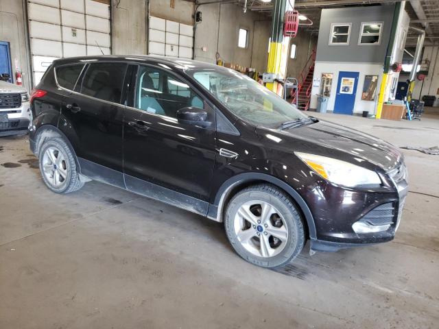 Photo 4 from auction – 2013 FORD ESCAPE SE with VIN 1FMCU0GX5DUC78567