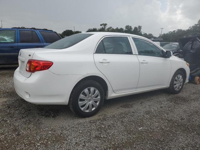 Photo 3 from auction – 2010 TOYOTA COROLLA BA with VIN 1NXBU4EE2AZ213661