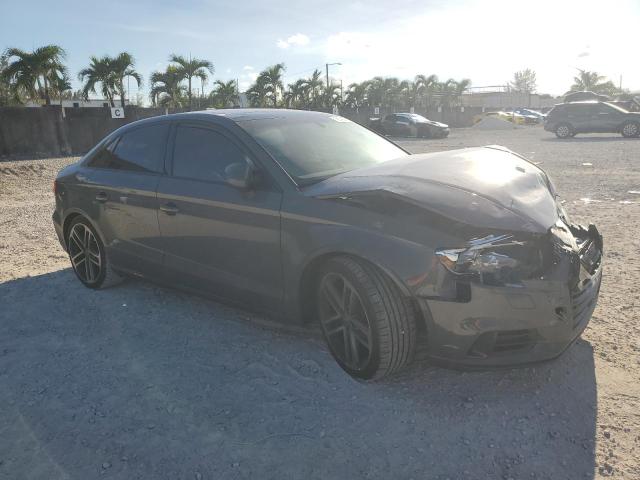 Photo 4 from auction – 2019 AUDI A3 PREMIUM with VIN WAUAUGFFXKA085825
