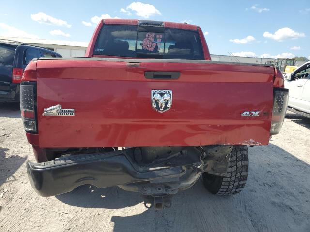 Photo 6 from auction – 2009 DODGE RAM 1500 with VIN 1D3HV13T09S708936