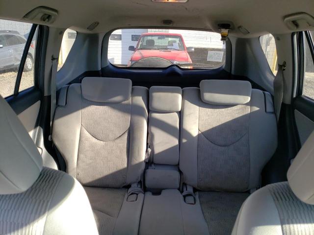 Photo 10 from auction – 2011 TOYOTA RAV4 with VIN 2T3BF4DV0BW105141