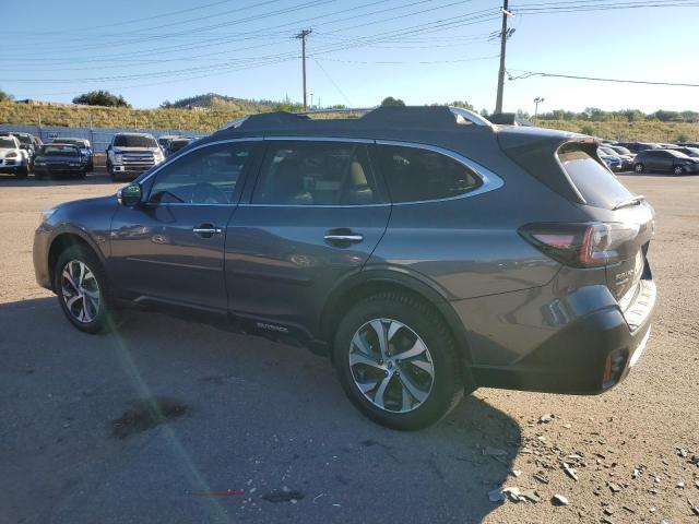 Photo 2 from auction – 2020 SUBARU OUTBACK TO with VIN 4S4BTAPC3L3182118