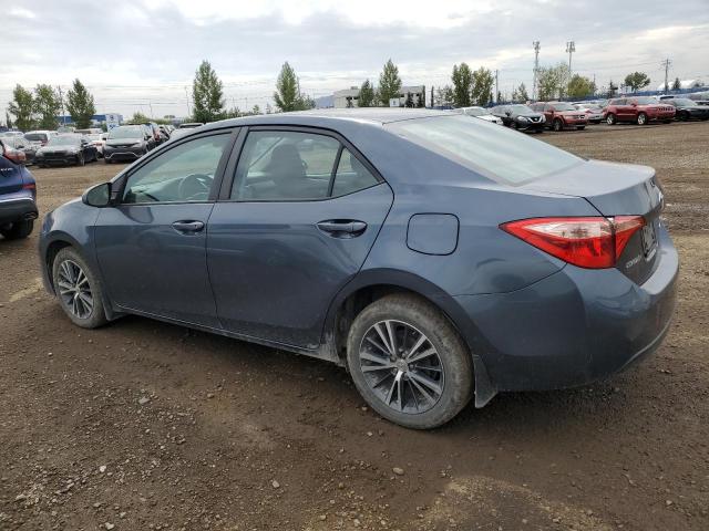 Photo 2 from auction – 2019 TOYOTA COROLLA L with VIN 2T1BURHE9KC190195