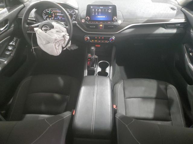 Photo 8 from auction – 2023 NISSAN ALTIMA SV with VIN 1N4BL4DV2PN356529