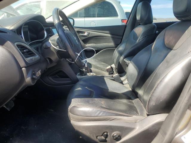 Photo 7 from auction – 2015 DODGE DART LIMIT with VIN 1C3CDFCB7FD112902