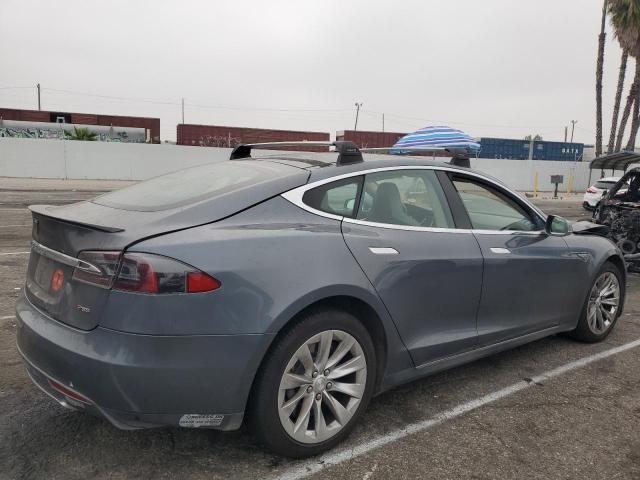 Photo 3 from auction – 2013 TESLA MODEL S with VIN 5YJSA1CP9DFP08629