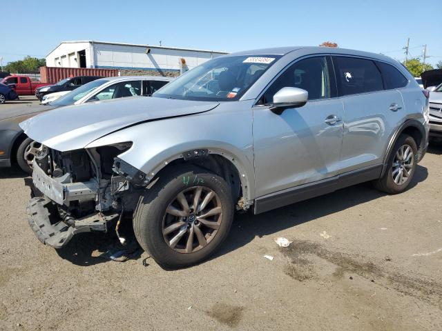 Photo 1 from auction – 2018 MAZDA CX-9 TOURI with VIN JM3TCBCY5J0204707