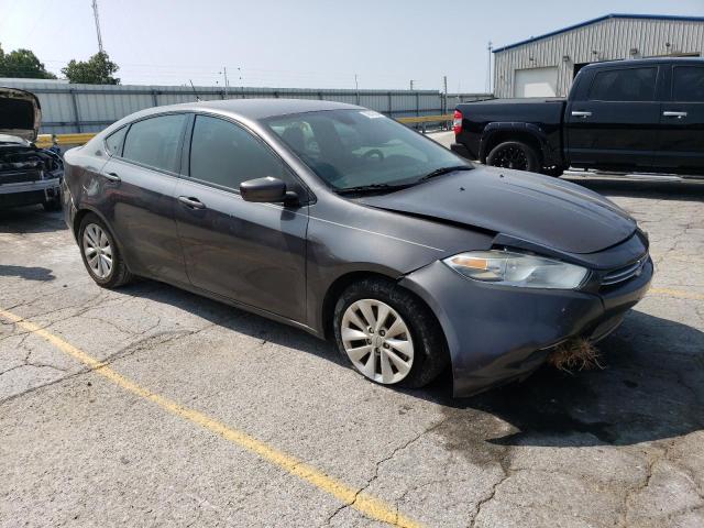 Photo 4 from auction – 2016 DODGE DART SE AE with VIN 1C3CDFDH5GD529682