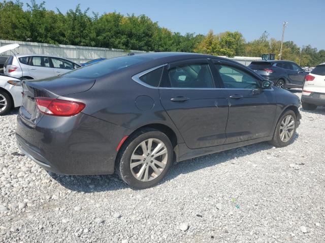 Photo 3 from auction – 2015 CHRYSLER 200 with VIN 1C3CCCAB3FN725419