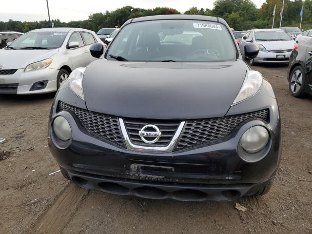 Photo 5 from auction – 2012 NISSAN JUKE S with VIN JN8AF5MV7CT123453