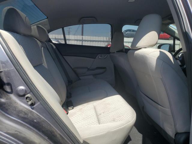 Zdjęcie 10 z aukcji – 2014 HONDA CIVIC LX z VIN 19XFB2F52EE222914