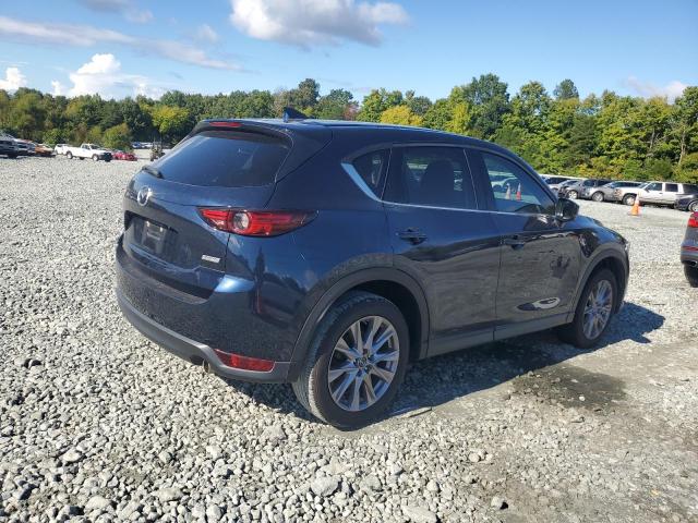 Photo 3 from auction – 2019 MAZDA CX-5 GRAND with VIN JM3KFBDM3K0690191