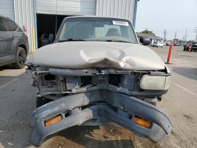 Photo 5 from auction – 1996 MAZDA B2300 with VIN 4F4CR12A9TTM30862