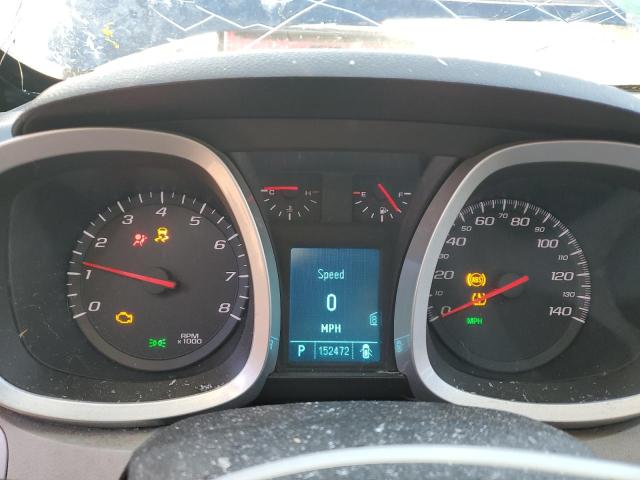 Photo 9 from auction – 2010 CHEVROLET EQUINOX LT with VIN 2CNFLDEY1A6341497