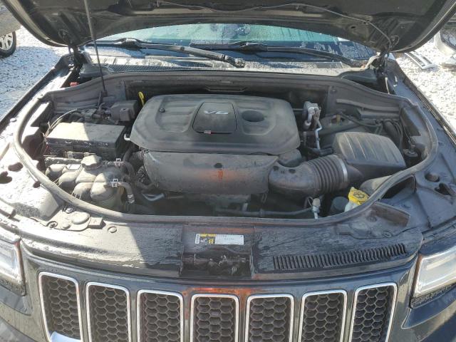 Photo 12 from auction – 2016 JEEP GRAND CHER with VIN 1C4RJFCG5GC364178