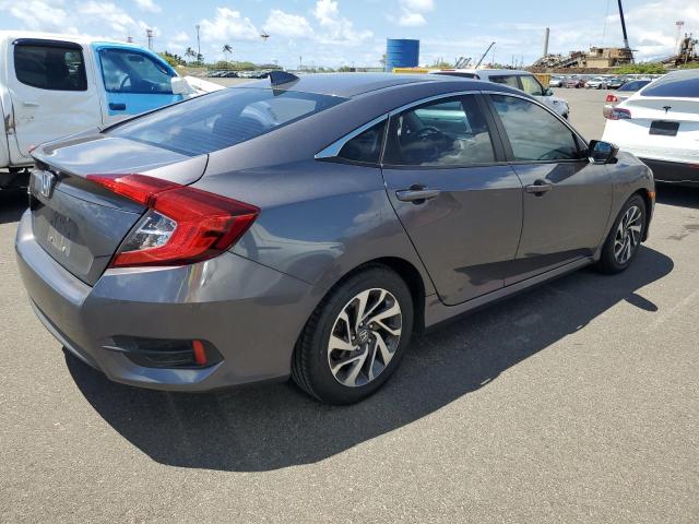 Photo 3 from auction – 2017 HONDA CIVIC EX with VIN 2HGFC2F70HH520631