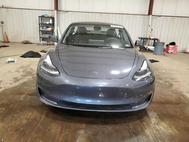 Photo 5 from auction – 2022 TESLA MODEL 3 with VIN 5YJ3E1EB0NF112997