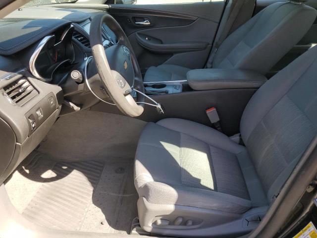 Photo 7 from auction – 2014 CHEVROLET IMPALA ECO with VIN 2G11Z5SR9E9207088