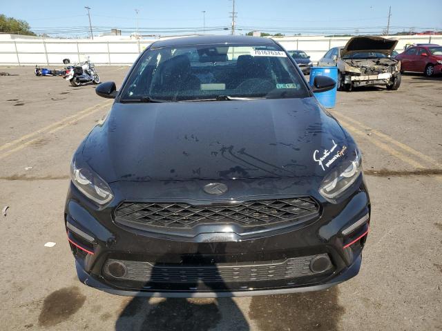 Photo 5 from auction – 2021 KIA FORTE FE with VIN 3KPF24AD1ME280277