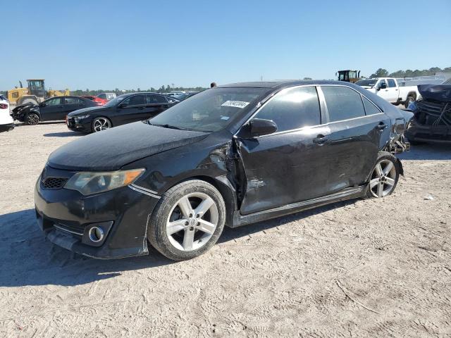 TOYOTA CAMRY BASE 2012 с VIN 4T1BF1FK4CU009606 - Фото с аукциона