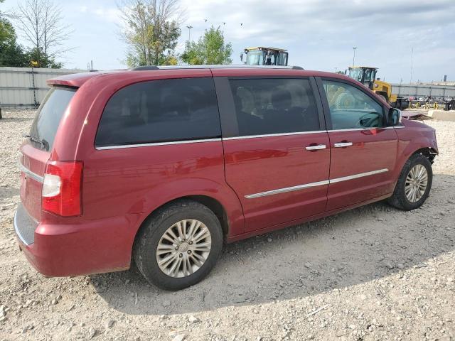 Photo 3 from auction – 2015 CHRYSLER TOWN & COU with VIN 2C4RC1JG2FR699369
