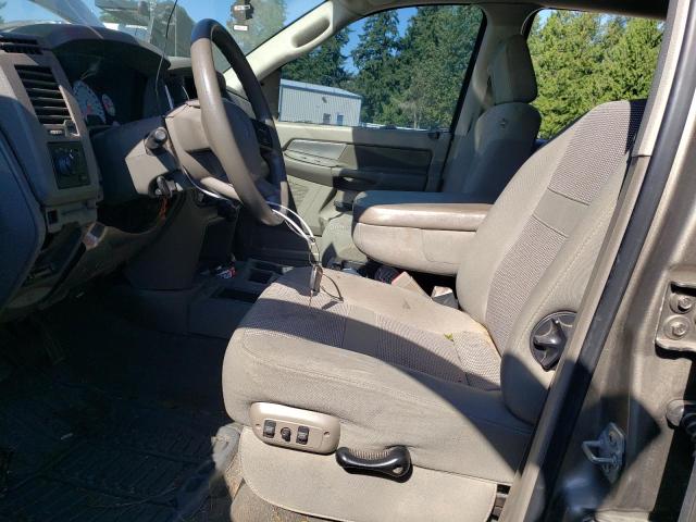 Photo 7 from auction – 2007 DODGE RAM 2500 with VIN 3D7KS29A67G806558