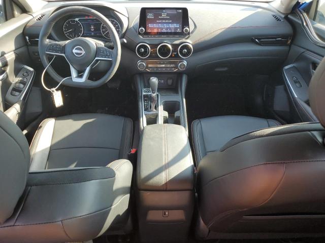 Photo 8 from auction – 2024 NISSAN SENTRA SR with VIN 3N1AB8DVXRY206581
