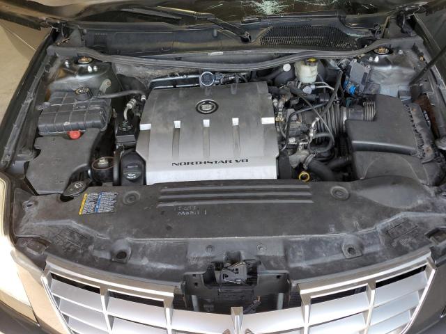 Photo 11 from auction – 2010 CADILLAC DTS with VIN 1G6KA5EY5AU100870