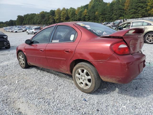 Photo 2 from auction – 2005 DODGE NEON SXT with VIN 1B3ES56C15D115500