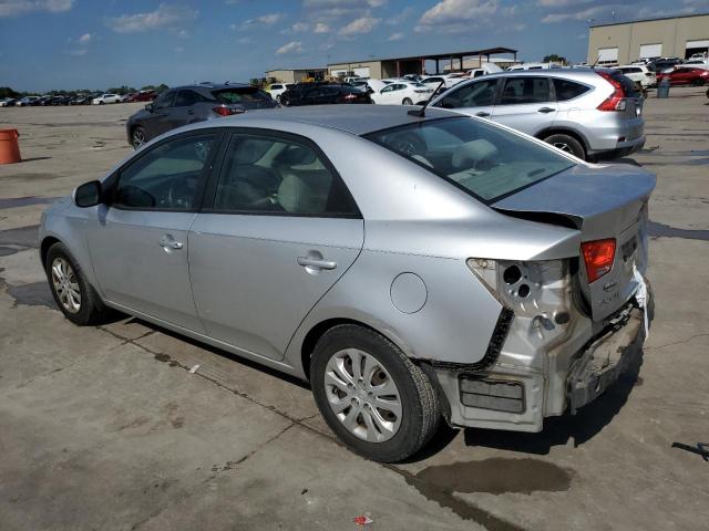Zdjęcie 2 z aukcji – 2012 KIA FORTE LX z VIN KNAFT4A24C5532929