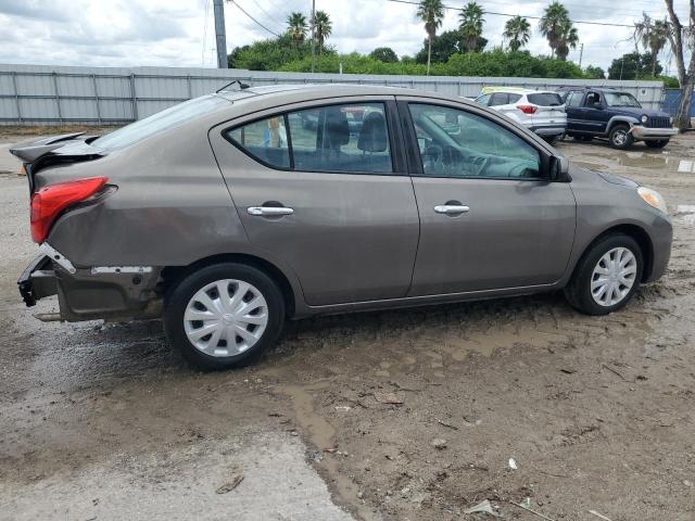 Photo 3 from auction – 2013 NISSAN VERSA S with VIN 3N1CN7AP0DL834087