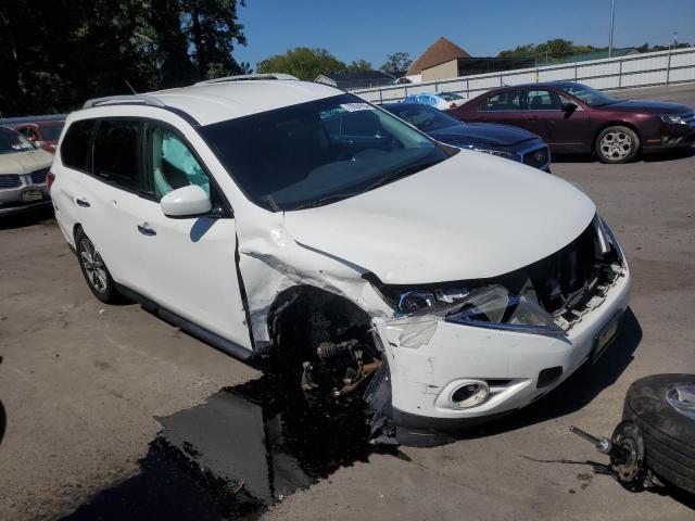 Photo 4 from auction – 2015 NISSAN PATHFINDER with VIN 5N1AR2MN7FC681000