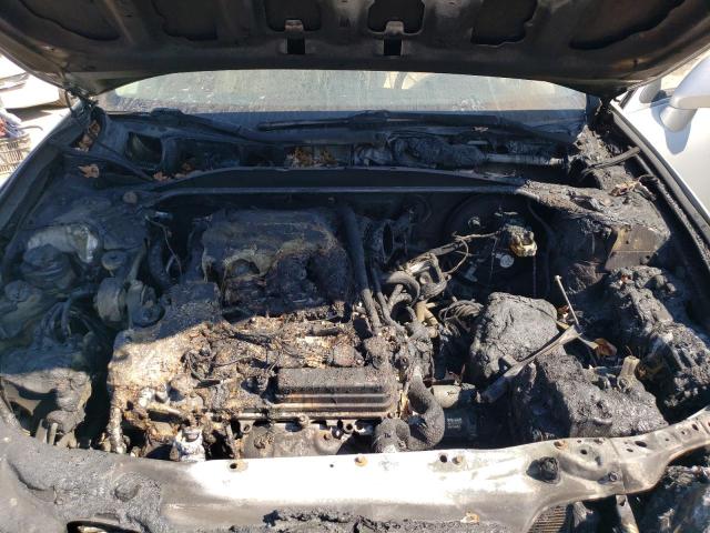 Photo 11 from auction – 2007 LEXUS ES 350 with VIN JTHBJ46G572120360