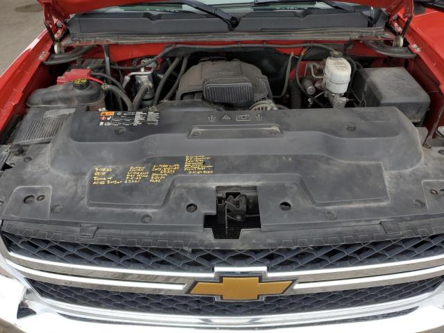 Photo 11 from auction – 2013 CHEVROLET SILVERADO with VIN 1GC5KZCG5DZ315553