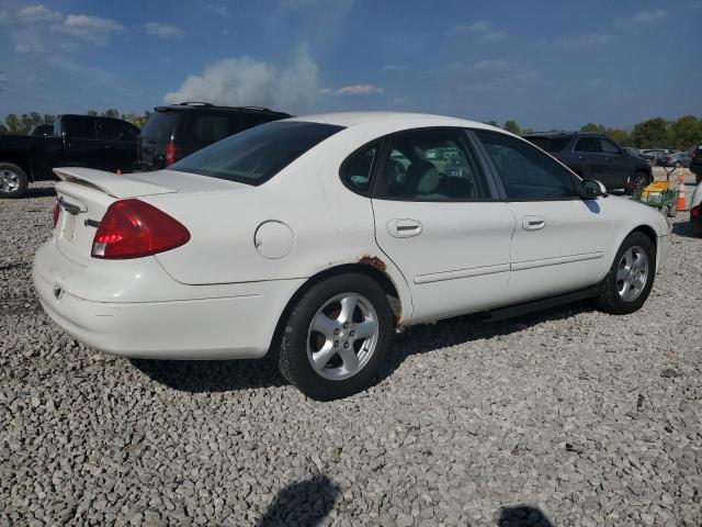 Photo 3 from auction – 2003 FORD TAURUS SE with VIN 1FAFP53233G203742