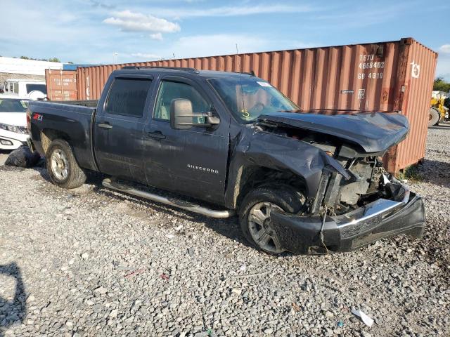 Foto 4 de la subasta – 2011 CHEVROLET SILVERADO con VIN 3GCPKSE32BG106732