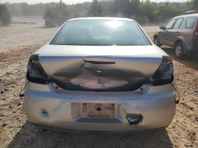 Photo 6 from auction – 2008 PONTIAC G6 VALUE L with VIN 1G2ZF57B184152145