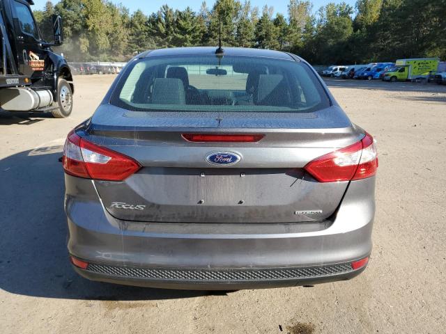 Photo 6 from auction – 2013 FORD FOCUS S with VIN 1FADP3E24DL334812