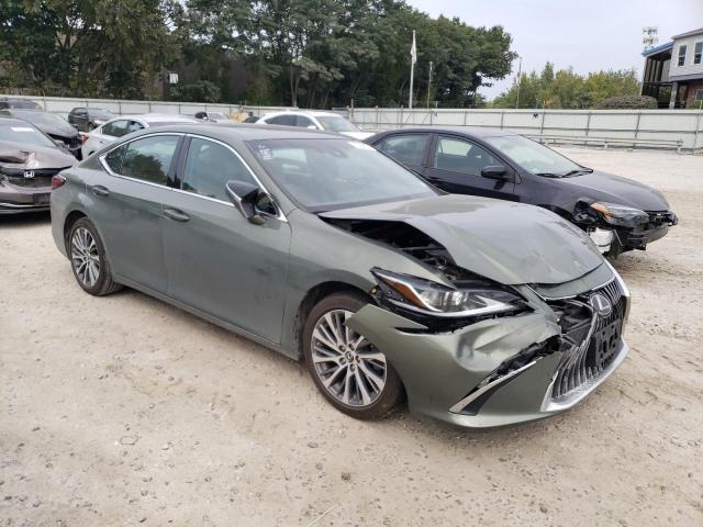 Photo 4 from auction – 2019 LEXUS ES 350 with VIN 58ABZ1B13KU012203