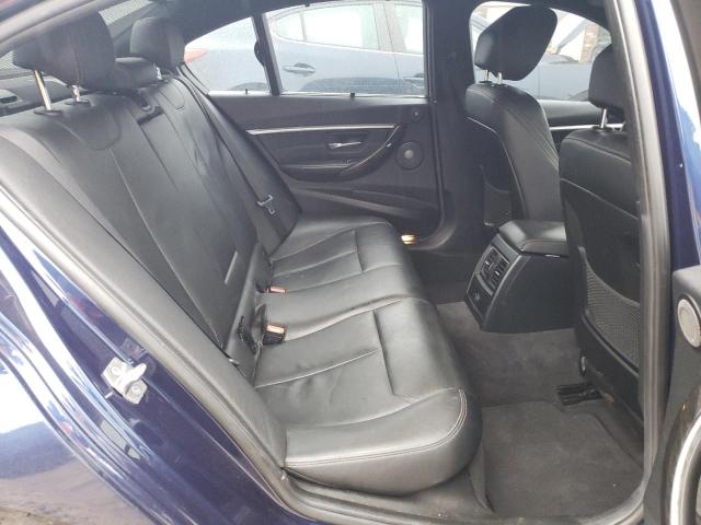 Photo 10 from auction – 2016 BMW 340 XI with VIN WBA8B7G53GNU36939