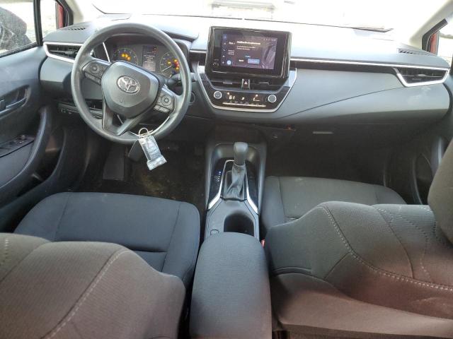 Photo 8 from auction – 2023 TOYOTA COROLLA LE with VIN 5YFB4MDE3PP057626