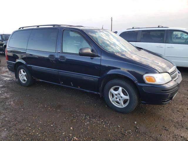 Photo 4 from auction – 2001 CHEVROLET VENTURE with VIN 1GNDX03E31D219539