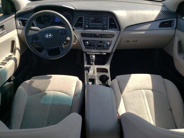 Photo 8 from auction – 2016 HYUNDAI SONATA SE with VIN 5NPE24AF7GH417249