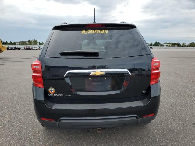 Photo 6 from auction – 2017 CHEVROLET EQUINOX LT with VIN 2GNFLFEK5H6159069